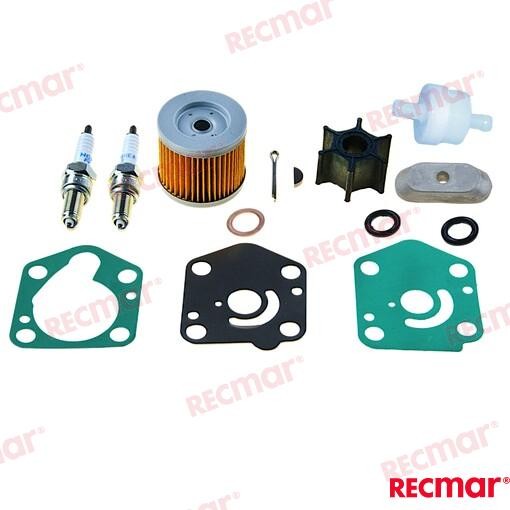 17400-94810 SUZUKI MAINTENANCE KIT For Suzuki Warranty Incl