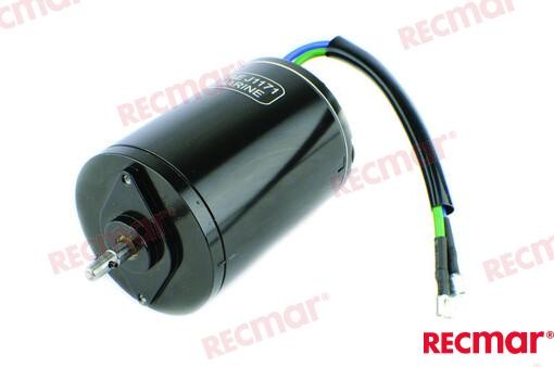 8M6007553 TRIM MOTOR For Mercruiser Warranty Incl