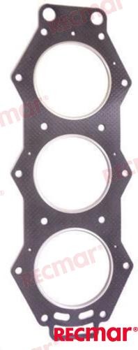 Cylinderhead Gasket Fits Yamaha Outboard 6G5-11181-A3-00