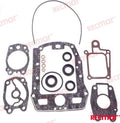 REC6F5-W0001-C0 GEAR HOUSING, GASKET & SEAL KIT For PARSUN Warranty Incl