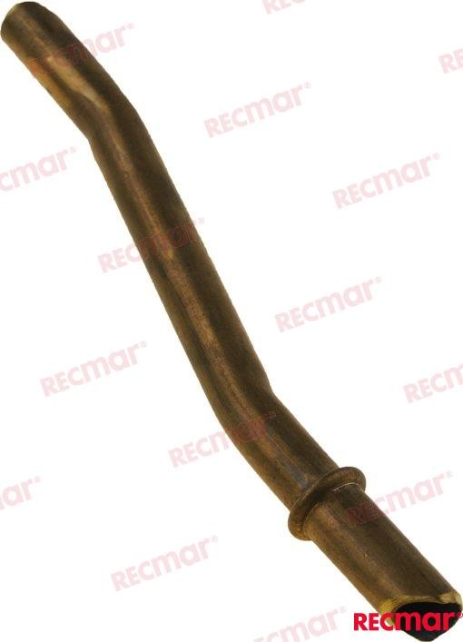 REC6B4-44361-01 WATER TUBE (S) For PARSUN Warranty Incl