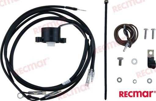 Trim Sensor Fits MerCruiser Mercury Stern Drive 8M0098264