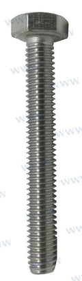 Bolt, Hexagon M6X45 Fits Parsun Outboard GB/T5782-1986