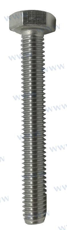 Bolt, Hexagon M6X45 Fits Parsun Outboard GB/T5782-1986
