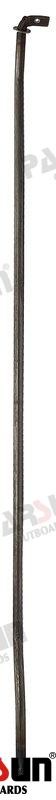 Rod Shift Fits Parsun Outboard F6-02000002