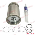 3817861 PISTON SET For Volvo Warranty Incl