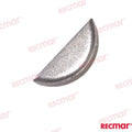 Key Fits Suzuki Outboard 09420-05004