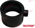 38970 RUBBER For Mercruiser Warranty Incl