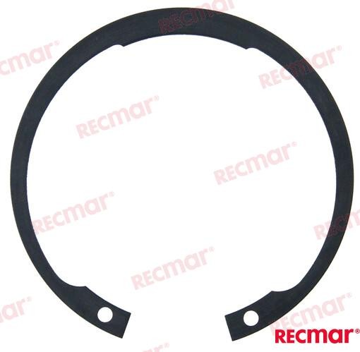 3850715 CLIP For OMC Warranty Incl