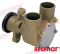 Water Pump P1505 Fits MerCruiser Mercury Stern Drive 897345016