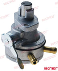 Fuel Pump Fits Yanmar Diesel Inboard Diesel 129158-52000