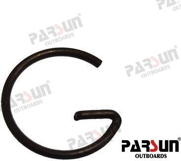 Circlip Fits Tohatsu Outboard F15-07020005