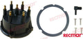 0500401 DISTRIBUTOR CAP For OMC Warranty Incl