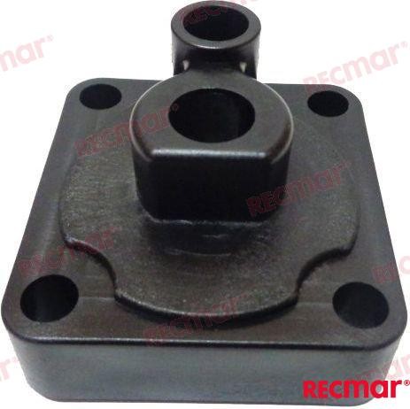 Housing Water Pump Fits Parsun Outboard F15-06060001