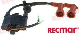 REC6F6-85530-01 COIL For PARSUN Warranty Incl