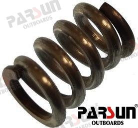 Spring, Locking Fits Tohatsu Outboard F8-01010102