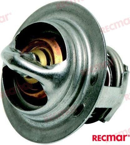 Thermostat Fits Volvo Penta Stern Drive 3584474