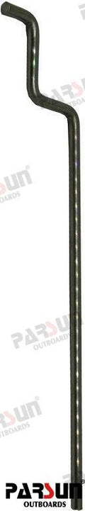 Connecting Rod, Accelerograph Fits Parsun Outboard F40-05000028