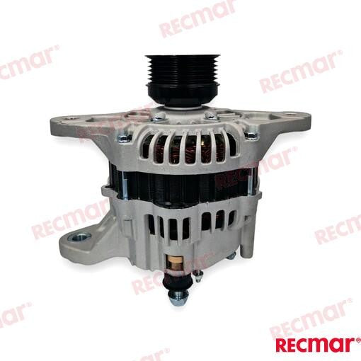 Alternator Fits Volvo Penta Stern Drive 3803650