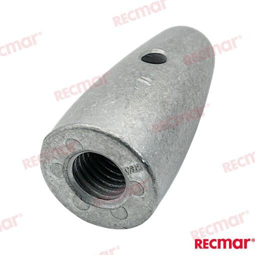 Zinc Anode Fits Volvo Penta Stern Drive 833913