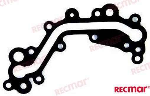 Gasket Oil Gallery Fits Suzuki Outboard 16433-93J00-000