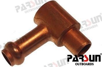 Gas Nipple Assy Fits Parsun Outboard F8-05000700