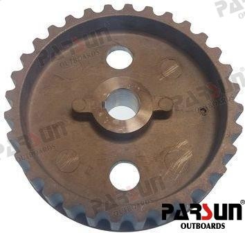 Driver Pulley Fits Tohatsu Outboard F8-05030400