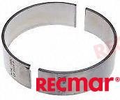 11992001 BEARNING: CONNECTING ROD 262 For Mercruiser Warranty Incl