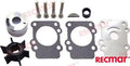 Upper Water Pump Housing Kit Fits Yamaha Outboard 682-W0078-01-00