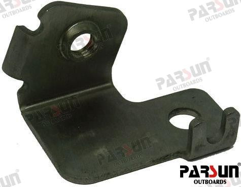 Fixed Plate, Tightwire Fits Parsun Outboard F40-05000035