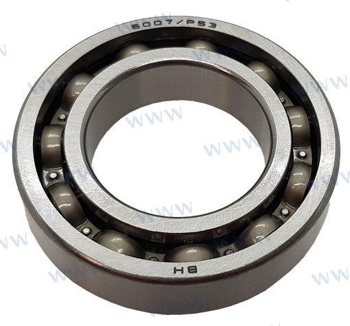 BALL BEARING Fits Yamaha Outboard 93306-27210-00