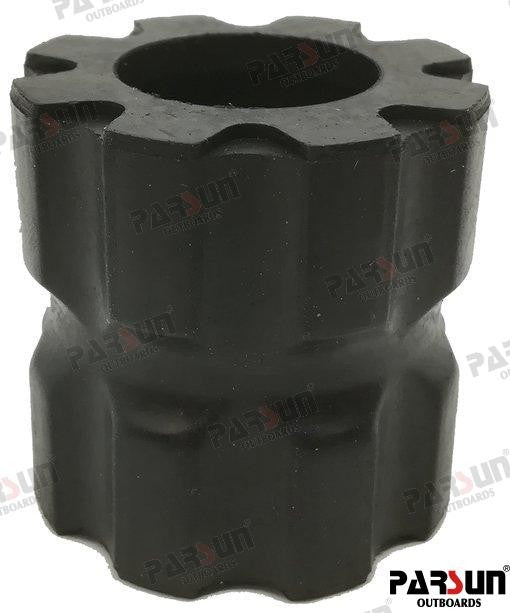 Rubber Bushing Fits Parsun Outboard T36-02000006