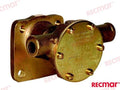Perkins/Kohler Waterpump Fits OMC Johnson Evinrude Outboard M20