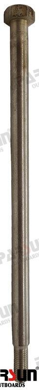 Long Bolt Fits Parsun Outboard F25-02000016