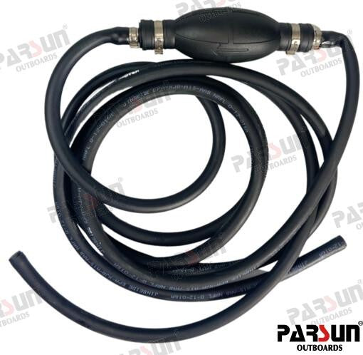 PAF115-10000000 OIL PIPE ASSY For PARSUN Warranty Incl