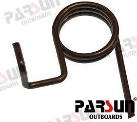 Spring Fits Parsun Outboard F4-01000007