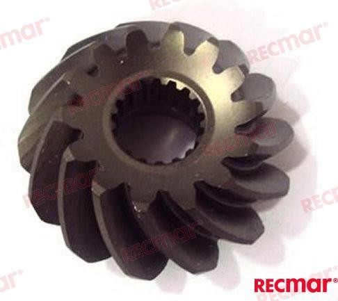 REC6G5-45551-00 GEAR For PARSUN Warranty Incl