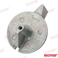 ALUMINIUM ANODE Fits MerCruiser Stern Drive 98432T6