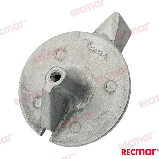 ALUMINIUM ANODE Fits MerCruiser Stern Drive 98432T6