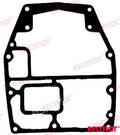 GASKET UPPER BASE Fits Yamaha Outboard 688-45113-A0-00