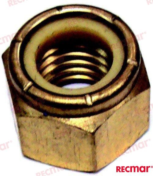 11-69578A1 PROP LOCK KIT For Mercruiser Warranty Incl
