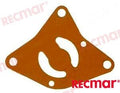Oil Pump Gasket Fits Yanmar Diesel Inboard Diesel 121450-32021