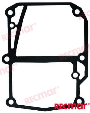 GASKET LOWER BASE Fits Yamaha Outboard 63V-45113-A1-00