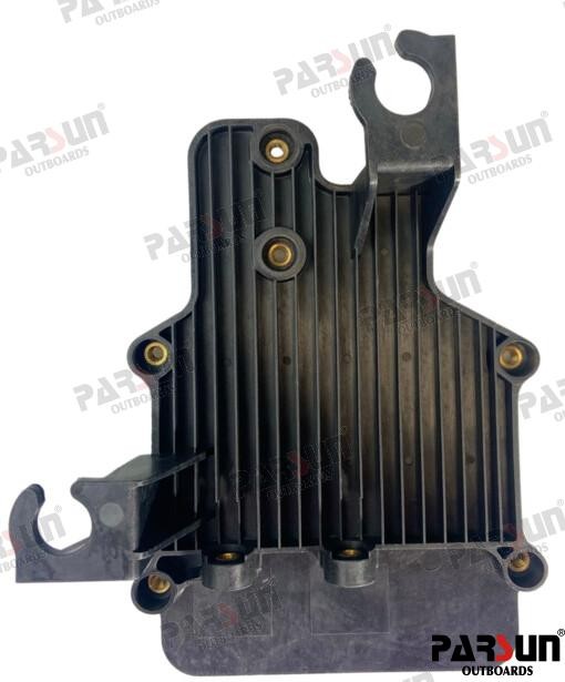 PAF115-05070005 ECU BRACKET For PARSUN Warranty Incl