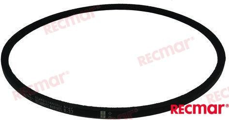 978750 V-BELT For Volvo Warranty Incl