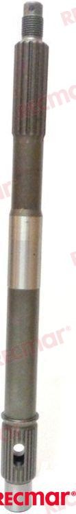 688-45611-00-00 PROPELLER SHAFT For Yamaha Warranty Incl