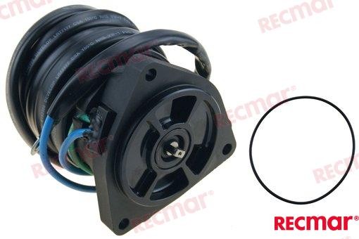 REC63P-43880-22 TRIM MOTOR For PARSUN Warranty Incl