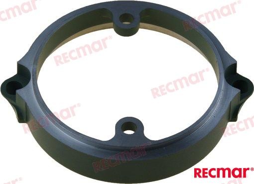 6D0-45361-00-8D CAP LOWER CASING For Yamaha Warranty Incl