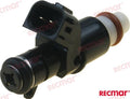 Fuel Injector Fits Crusader Inboard 16450-ZY3-013