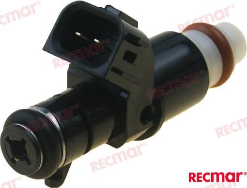 Fuel Injector Fits Crusader Inboard 16450-ZY3-013